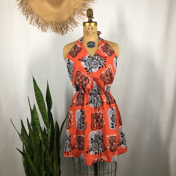 Summer dress - Picture 1 of 3